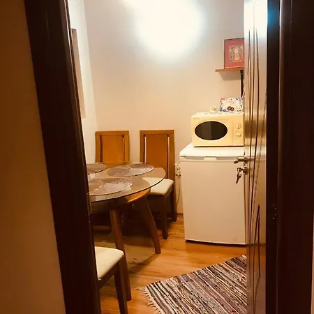 Zone At Gondola, Perfect One Bdrm, Fast Wifi, Netflix, Quiet, Warm Apartman *