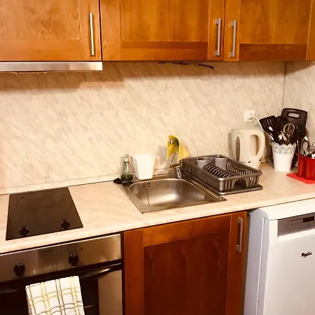Zone At Gondola, Perfect One Bdrm, Fast Wifi, Netflix, Quiet, Warm Apartman Banszko