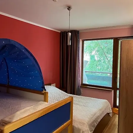 Zone At Gondola, Perfect One Bdrm, Fast Wifi, Netflix, Quiet, Warm Apartman *