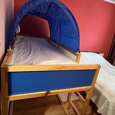 Apartman Zone At Gondola, Perfect One Bdrm, Fast Wifi, Netflix, Quiet, Warm