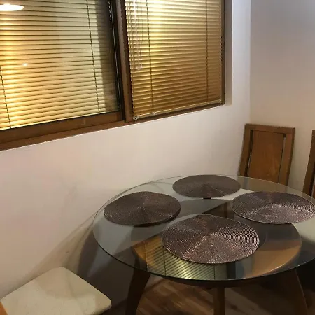 Zone At Gondola, Perfect One Bdrm, Fast Wifi, Netflix, Quiet, Warm * Bansko