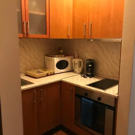 Zone At Gondola, Perfect One Bdrm, Fast Wifi, Netflix, Quiet, Warm * Bansko