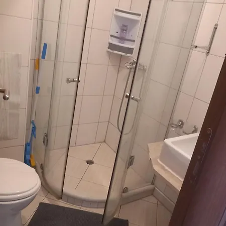 Apartamento Zone At Gondola, Perfect, Fast Wifi, Quiet, Warm *